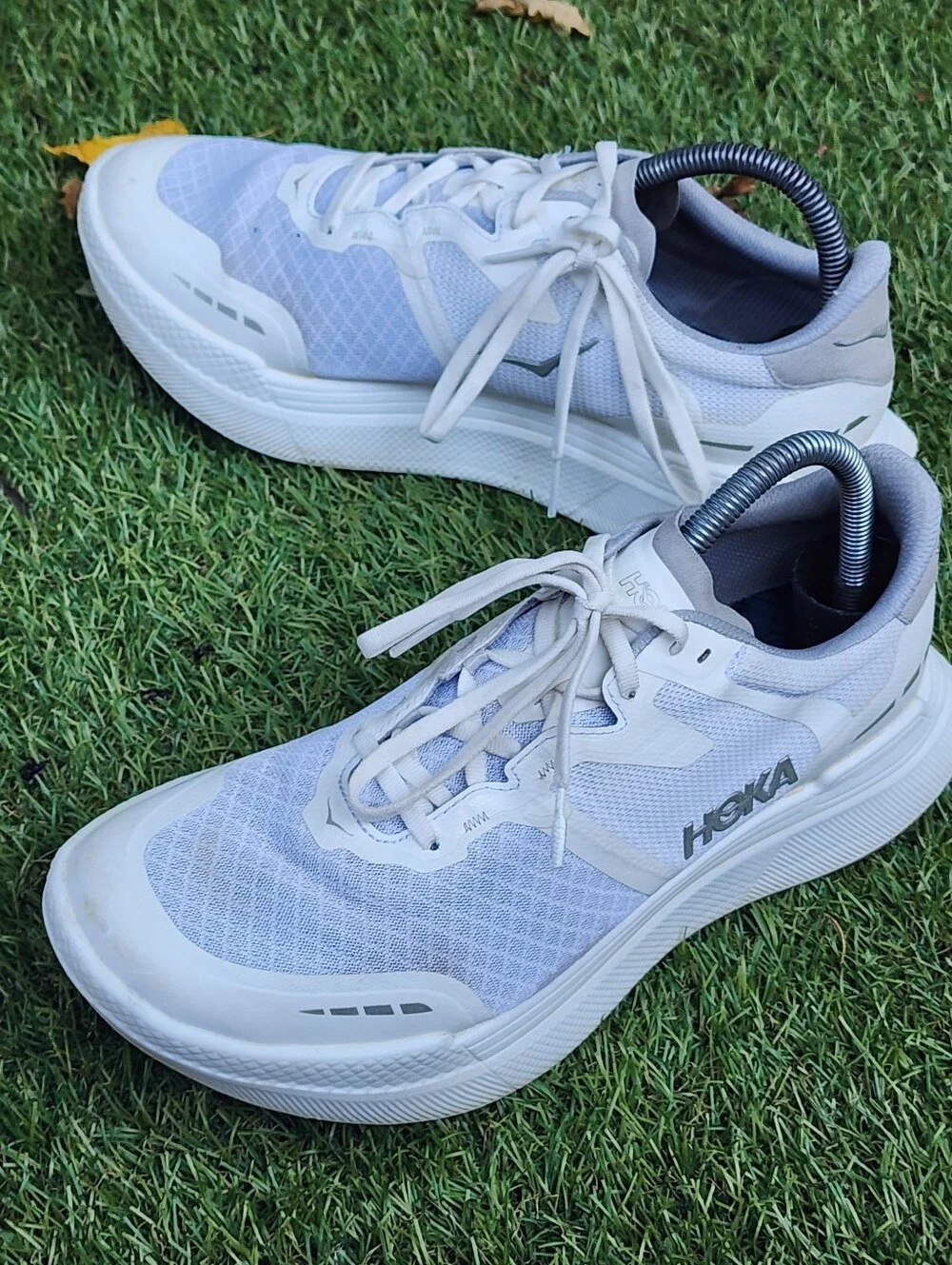 HOKA TRANSPORT X - Womens Sneakers  - SIZE 9
